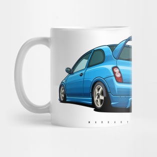 Micra Impul Mug